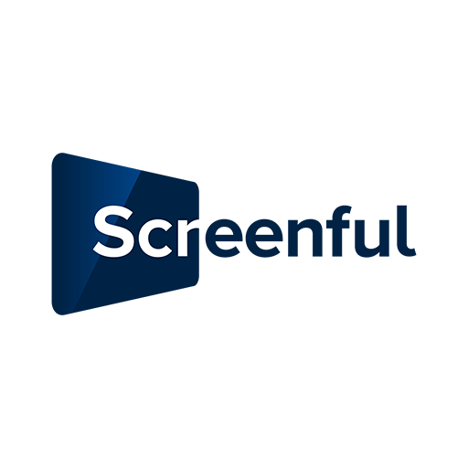 Screenful Oy logo